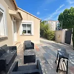 L\'Alyscamps Appartement Arles
