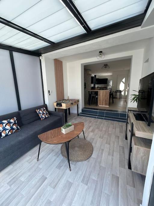 Apartment L'alyscamps Arles