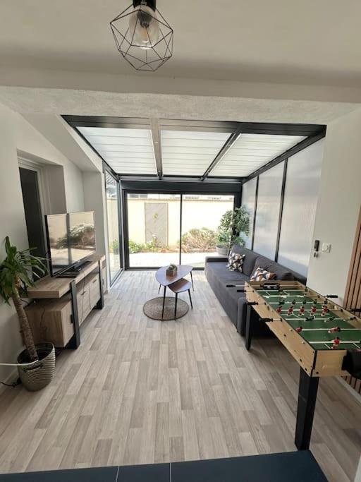 Apartment L'alyscamps