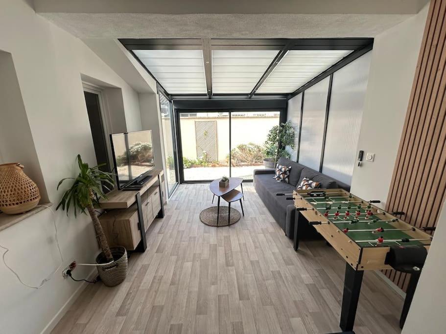 L'alyscamps Apartment Arles