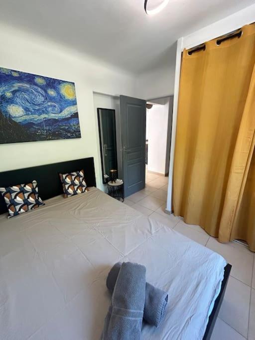 L'alyscamps Apartment Arles