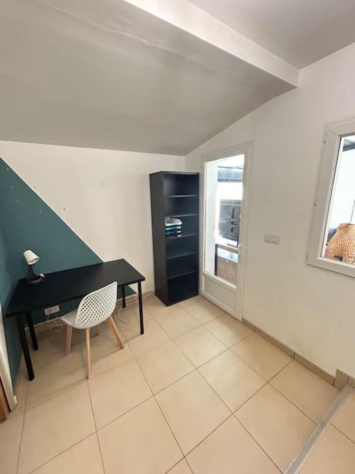 L'alyscamps Apartment *